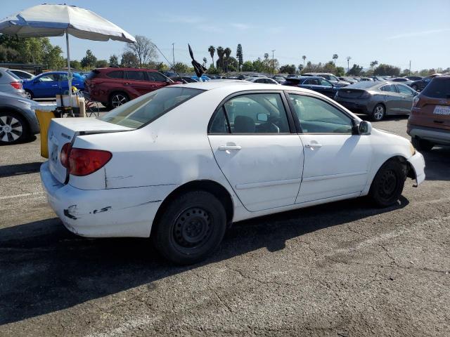 2007 Toyota Corolla Ce VIN: 1NXBR32E37Z801724 Lot: 52955734