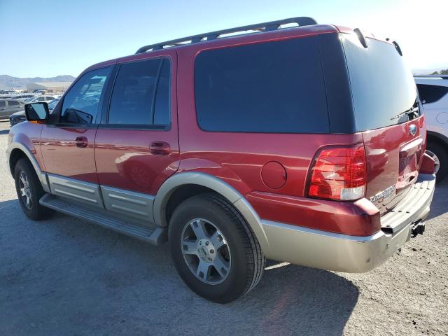 2005 Ford Expedition Eddie Bauer VIN: 1FMFU17575LA04568 Lot: 49932314