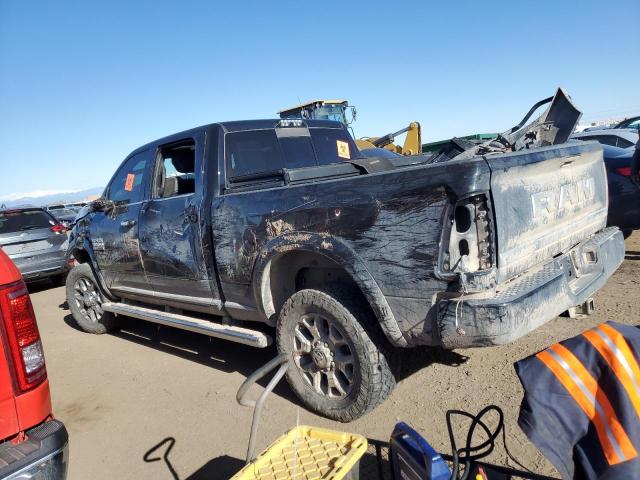 2017 RAM 3500 LONGH 3C63R3FL7HG576575