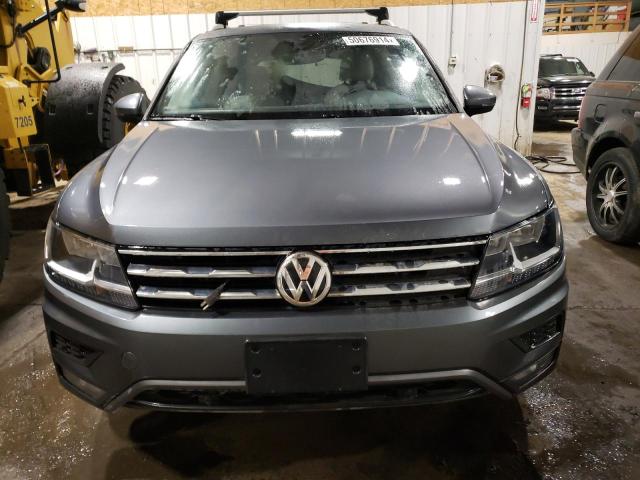 2020 VOLKSWAGEN TIGUAN SE - 3VV2B7AXXLM065092