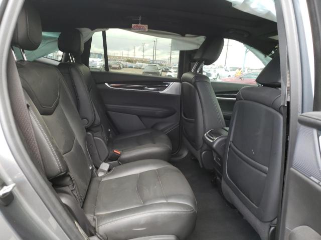 1GYKPCRS6NZ116374 Cadillac XT6 PREMIU 11