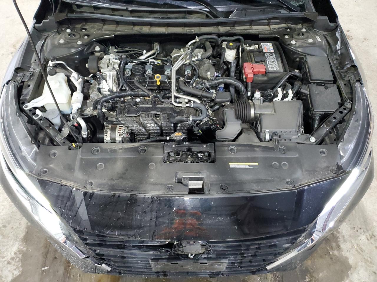 1N4BL4BV0PN312287 NISSAN ALTIMA 2023