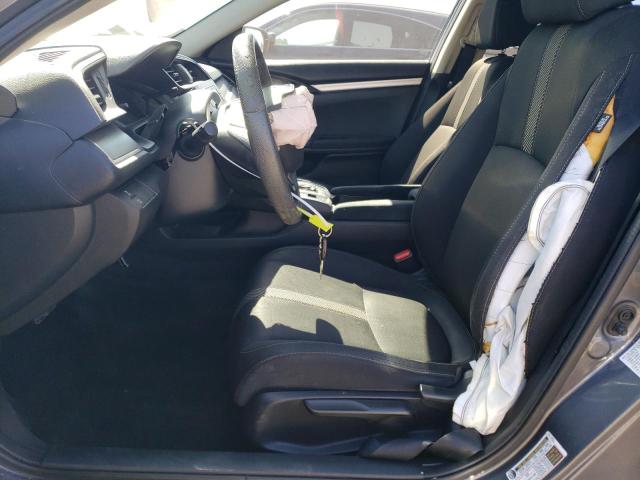2HGFC2F58GH517201 HONDA CIVIC 2016