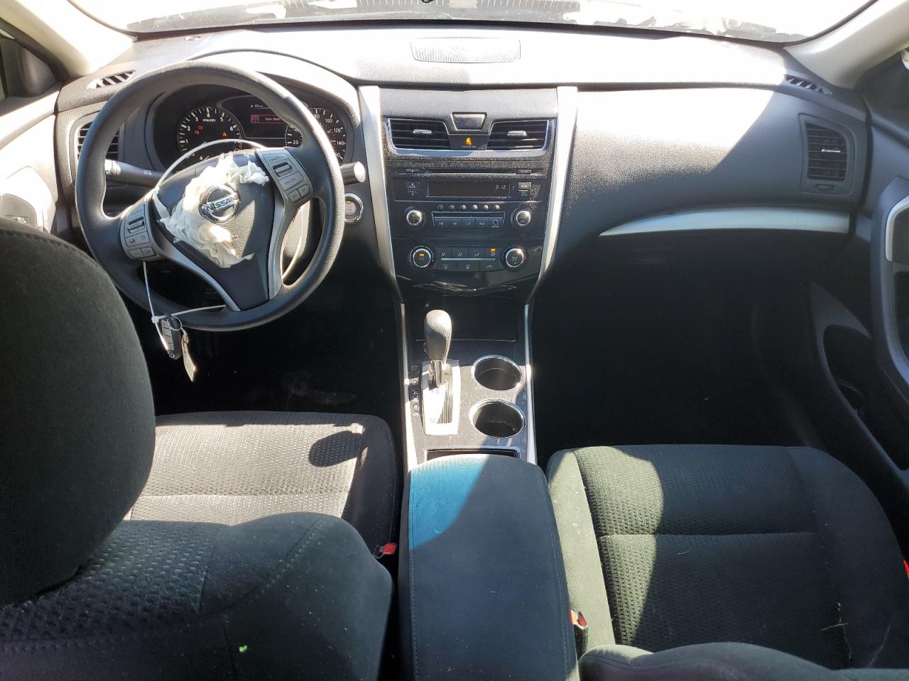 2014 Nissan Altima 2.5 vin: 1N4AL3AP8EN353336