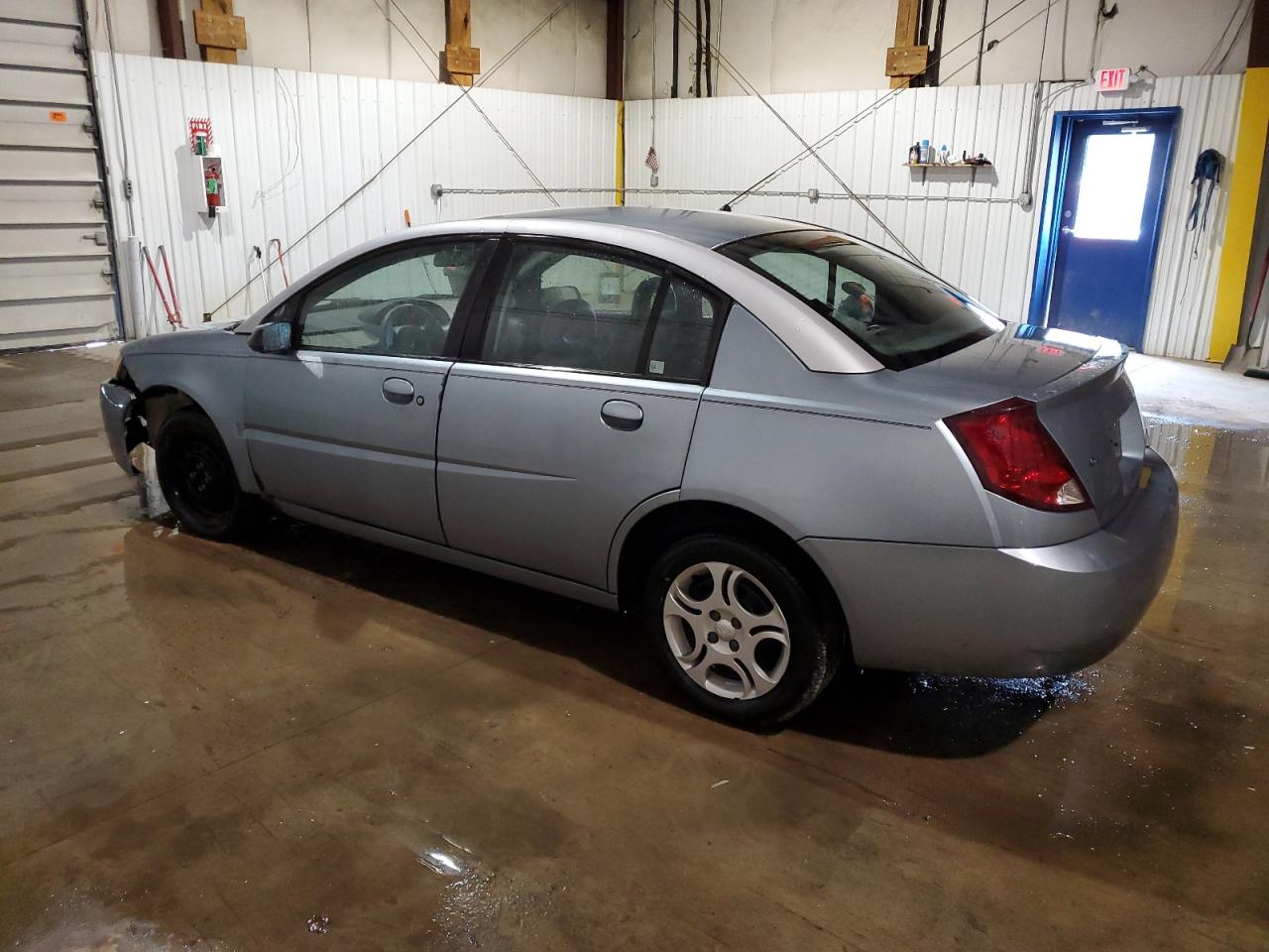 1G8AJ52F73Z202456 2003 Saturn Ion Level 2