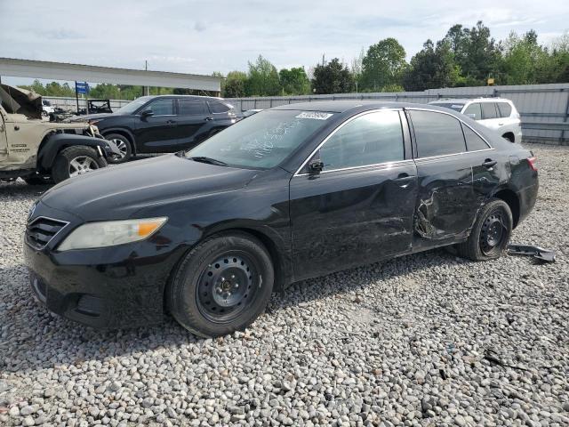 2011 Toyota Camry Base VIN: 4T4BF3EK1BR175115 Lot: 51025954