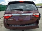 HONDA ODYSSEY EX photo