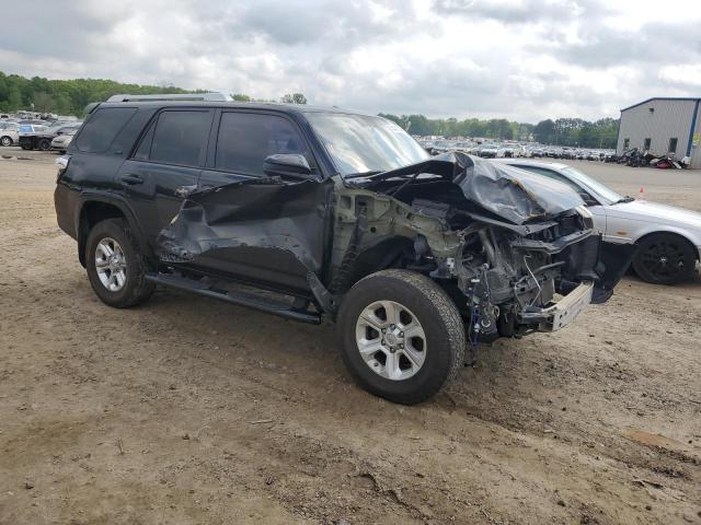 2016 Toyota 4Runner Sr5 VIN: JTEZU5JR8G5139727 Lot: 51445904