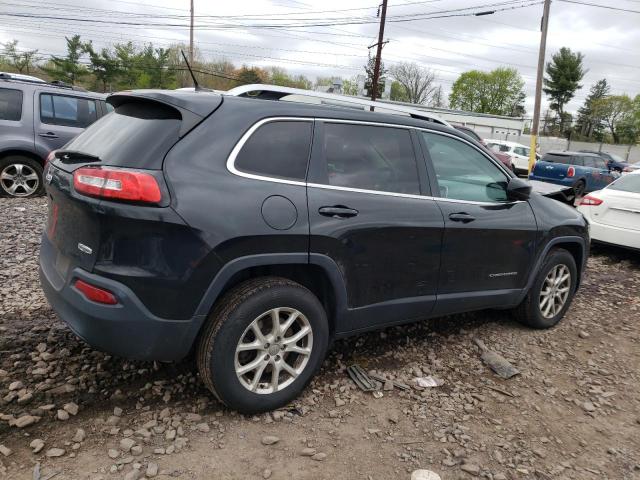 2016 Jeep Cherokee Latitude VIN: 1C4PJMCB8GW221255 Lot: 51342134