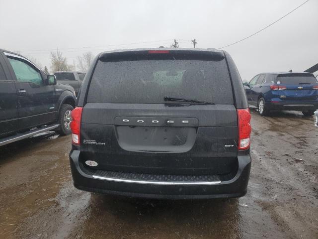 2020 Dodge Grand Caravan Sxt VIN: 2C4RDGCG8LR193554 Lot: 49326624