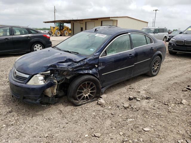 2008 Saturn Aura Xe VIN: 1G8ZS57N68F244593 Lot: 50820964