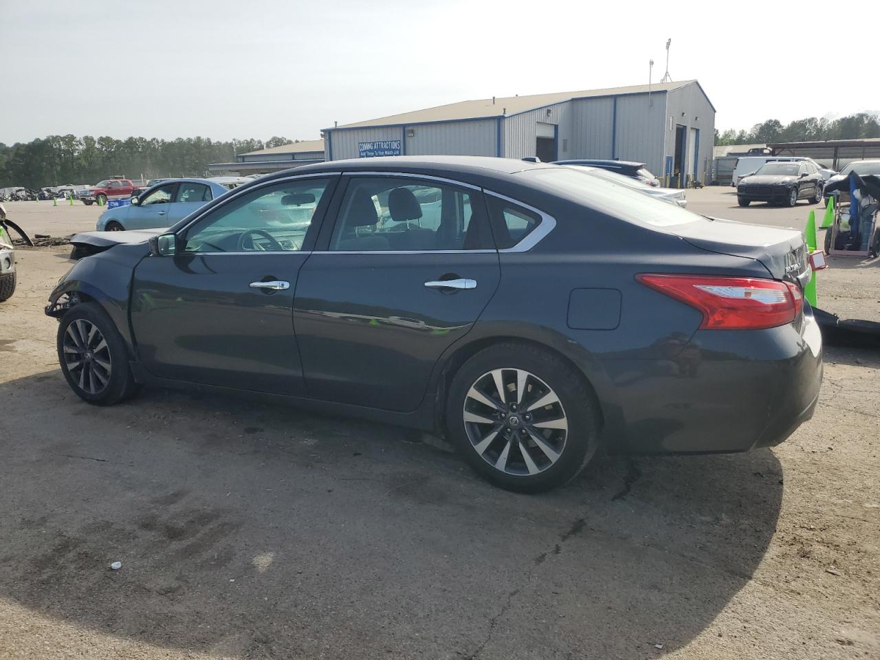 1N4AL3AP0HC114766 2017 Nissan Altima 2.5