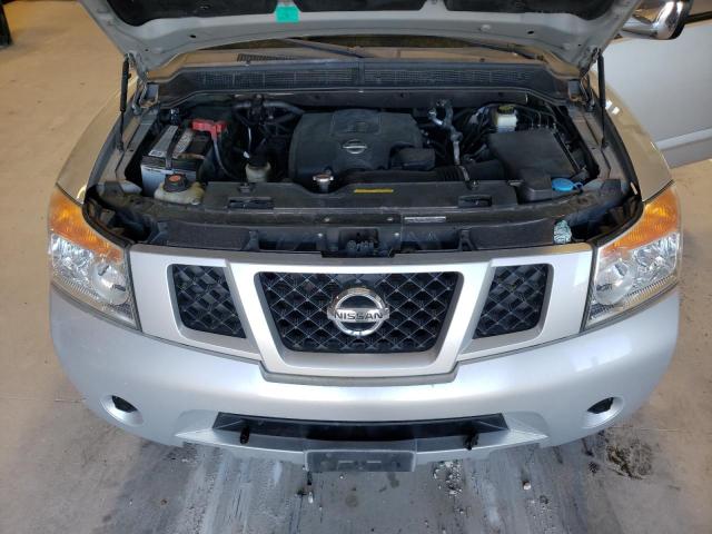 2010 Nissan Armada Se VIN: 5N1AA0ND3AN623271 Lot: 51579244