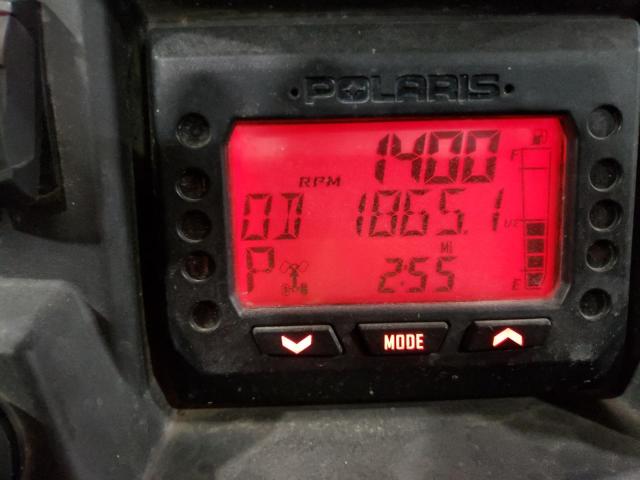 2018 POLARIS RZR XP TUR - 3NSVDE924JF403251