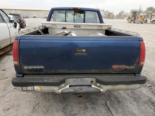 1995 GMC Sierra C1500 VIN: 1GTEC14H8SZ516060 Lot: 50596004