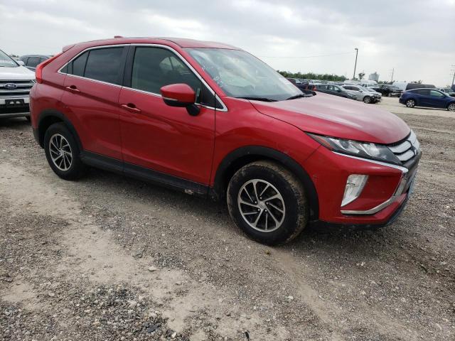 2020 Mitsubishi Eclipse Cross Es VIN: JA4AS3AA9LZ021446 Lot: 51373184