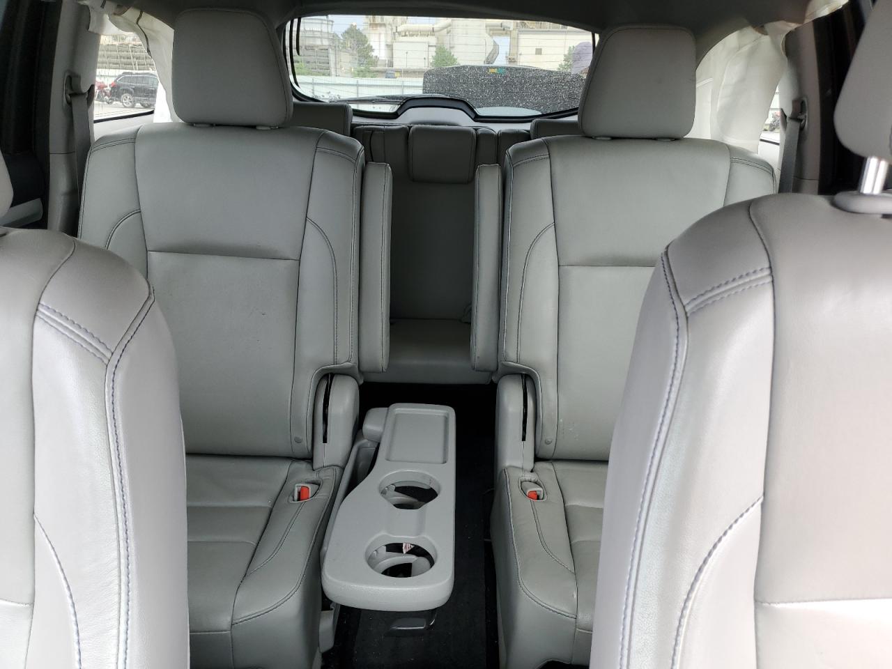 5TDKKRFH1FS099258 2015 Toyota Highlander Xle