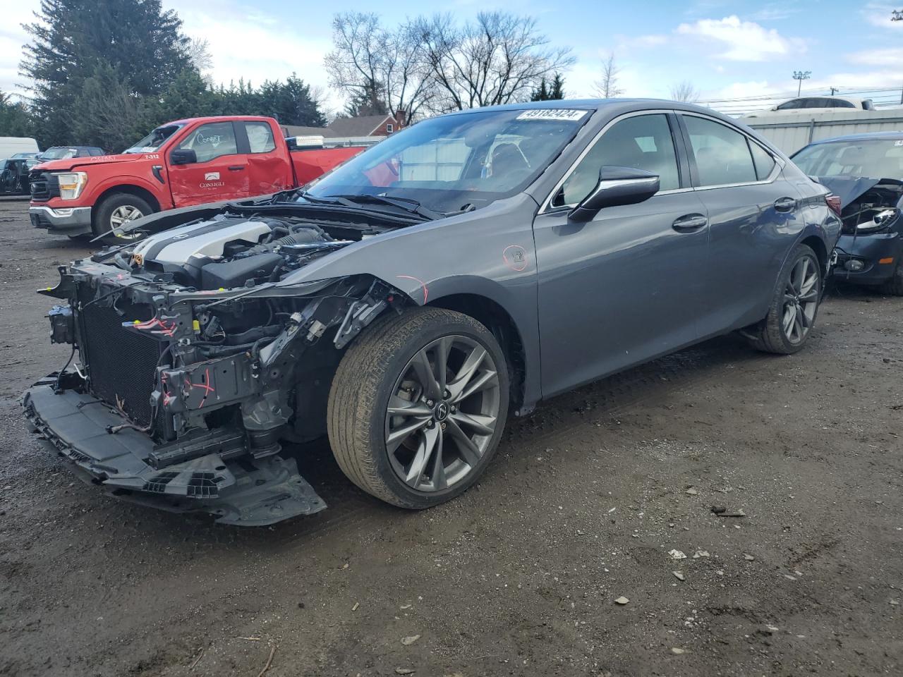 58AGZ1B17LU069446 LEXUS ES 350 F-S 2020