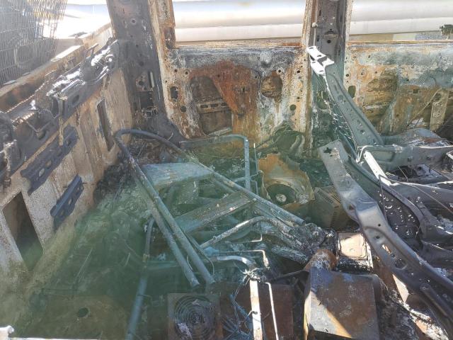 2020 GMC Sierra C3500 VIN: 1GD48PEY9LF307827 Lot: 50935904