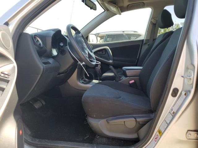 2008 Toyota Rav4 Sport VIN: JTMBD32V586058735 Lot: 52223864