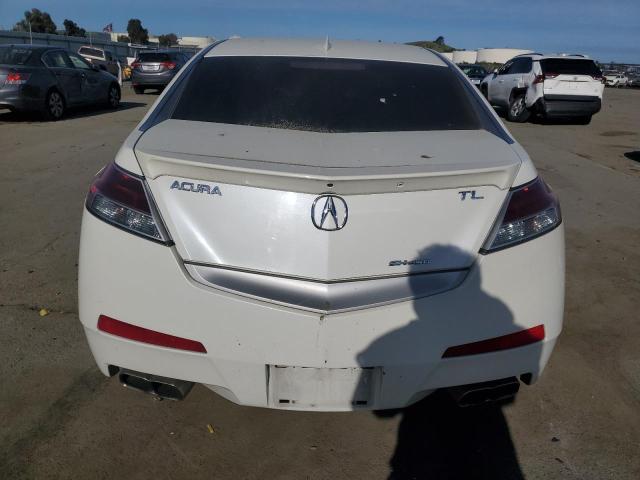 2010 Acura Tl VIN: 19UUA9F59AA004809 Lot: 50815974