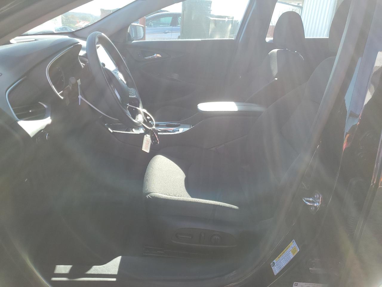1G1ZD5ST5PF226180 CHEVROLET MALIBU 2023