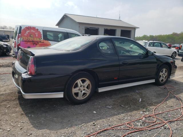 2003 Chevrolet Monte Carlo Ss VIN: 2G1WX15K939425340 Lot: 51279644