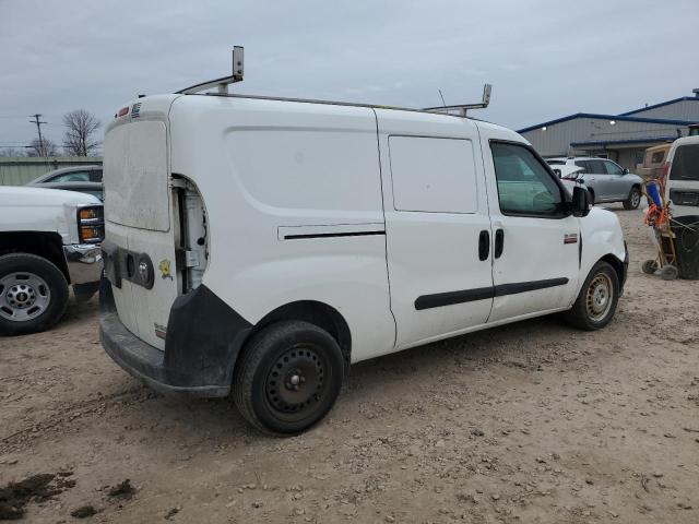 2020 Ram Promaster City VIN: ZFBHRFAB3L6P14379 Lot: 48701194