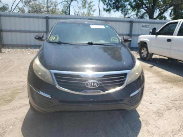 2012 Kia Sportage Base VIN: KNDPB3A20C7317217 Lot: 48867264