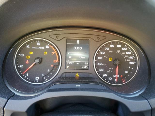 2015 AUDI A3 WAUBFGFF5F1125992