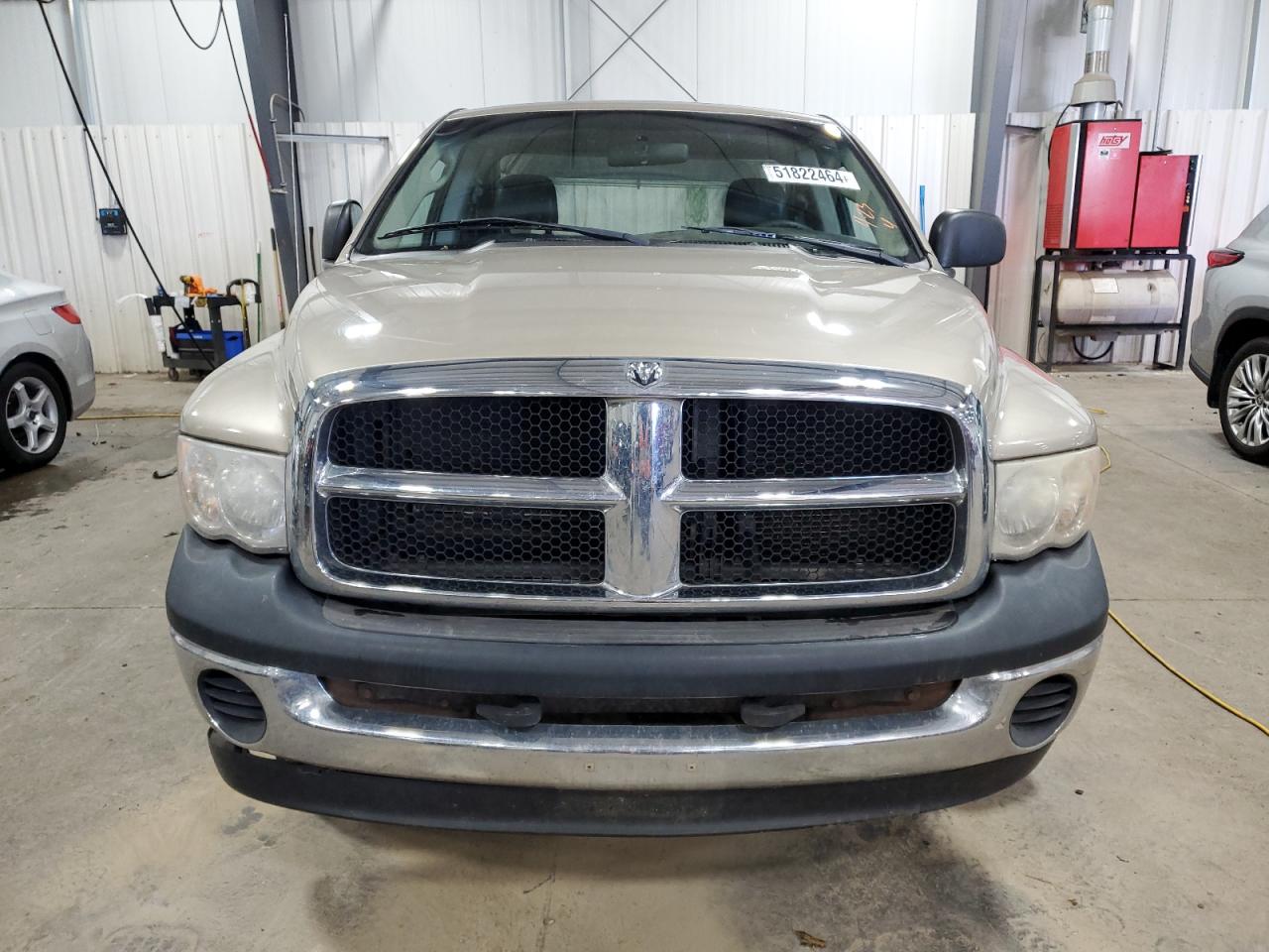 1D7HU16PX5J609685 2005 Dodge Ram 1500 St