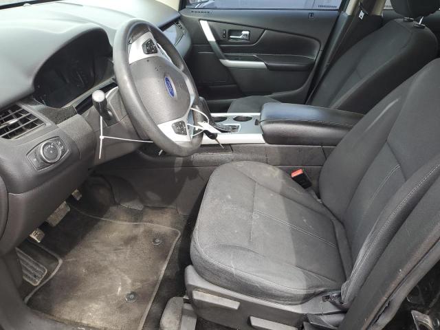 2013 Ford Edge Se VIN: 2FMDK3GC4DBE36976 Lot: 49873804