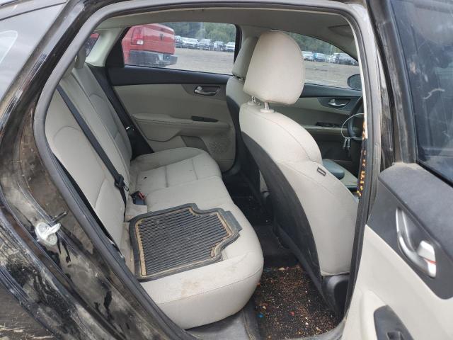 2021 KIA FORTE FE - 3KPF24AD9ME316944