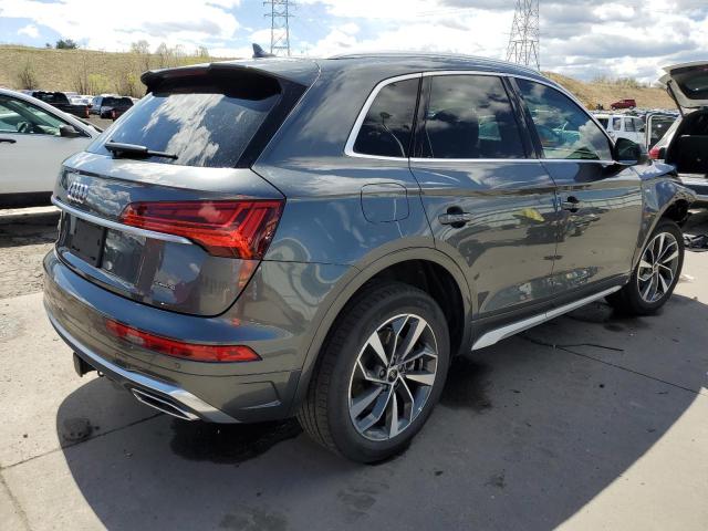 2022 Audi Q5 Premium Plus 45 VIN: WA1EAAFY9N2118690 Lot: 52702954