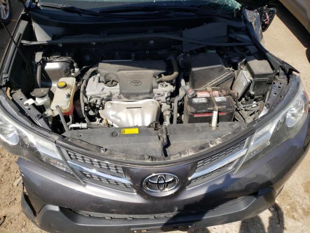 2015 Toyota Rav4 Xle VIN: 2T3WFREV3FW213353 Lot: 50741194