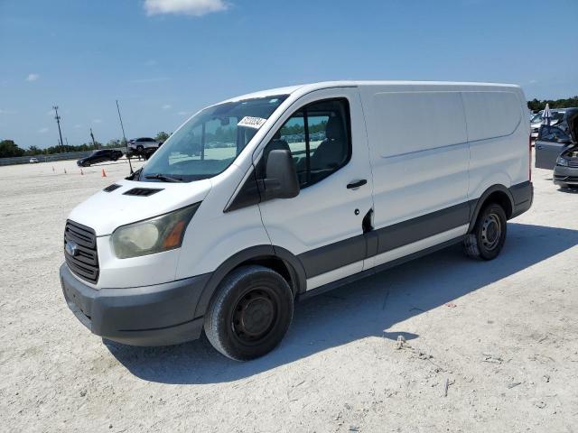 2015 Ford Transit T-150 VIN: 1FTNE1YM0FKB15473 Lot: 51233534