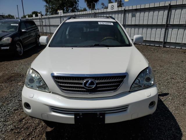 2006 Lexus Rx 400 VIN: JTJGW31U162000406 Lot: 51614324