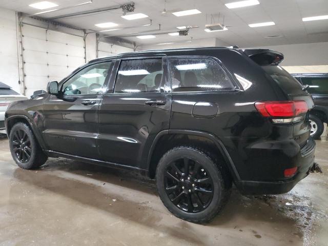 2017 Jeep Grand Cherokee Laredo VIN: 1C4RJFAG3HC886103 Lot: 49983094