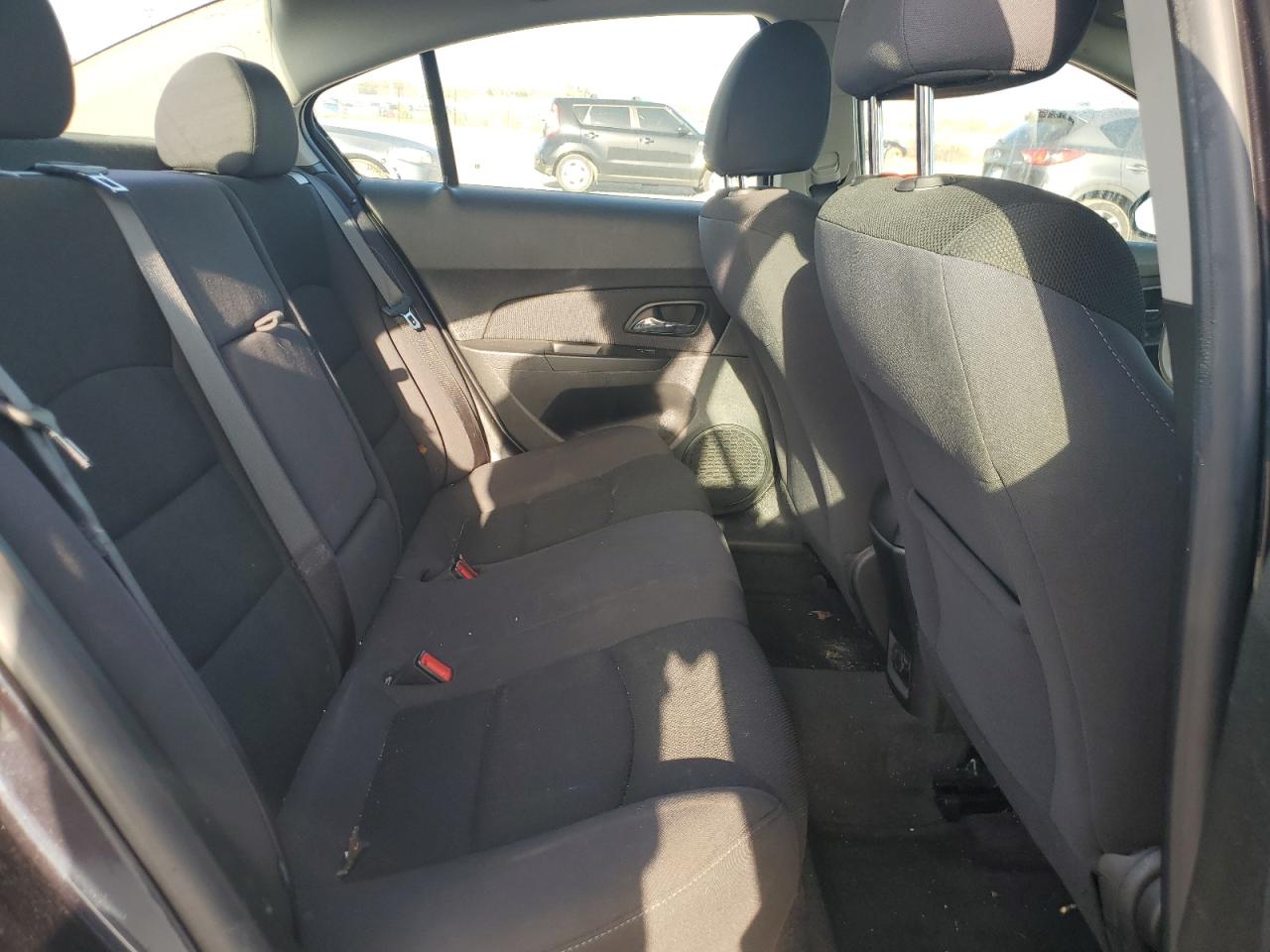 1G1PC5SB4E7338543 2014 Chevrolet Cruze Lt