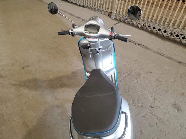 2020 VESPA ELETTRICA - ZAPCB0EB4L5100108
