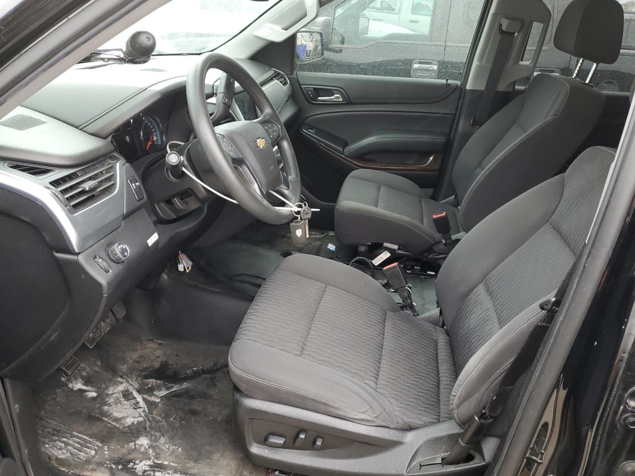 1GNLCDEC8LR294432 CHEVROLET TAHOE 2020