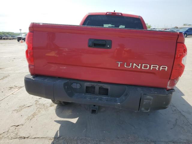 5TFRY5F17MX278906 | 2021 Toyota tundra double cab sr/sr5