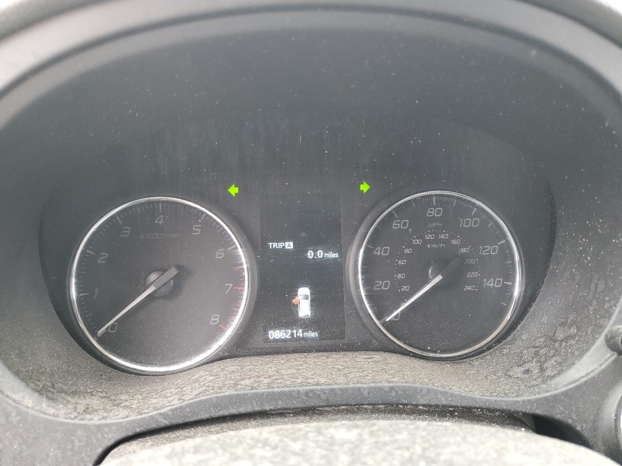 JA4AZ3A36LZ034751 2020 Mitsubishi Outlander Se