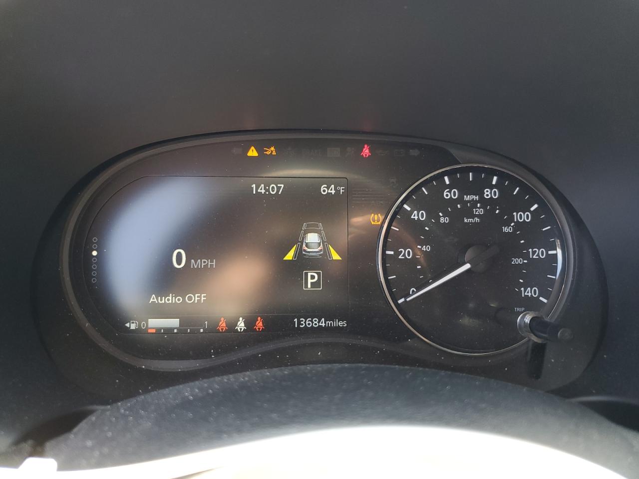 3N1CP5DV7NL503761 NISSAN KICKS 2022