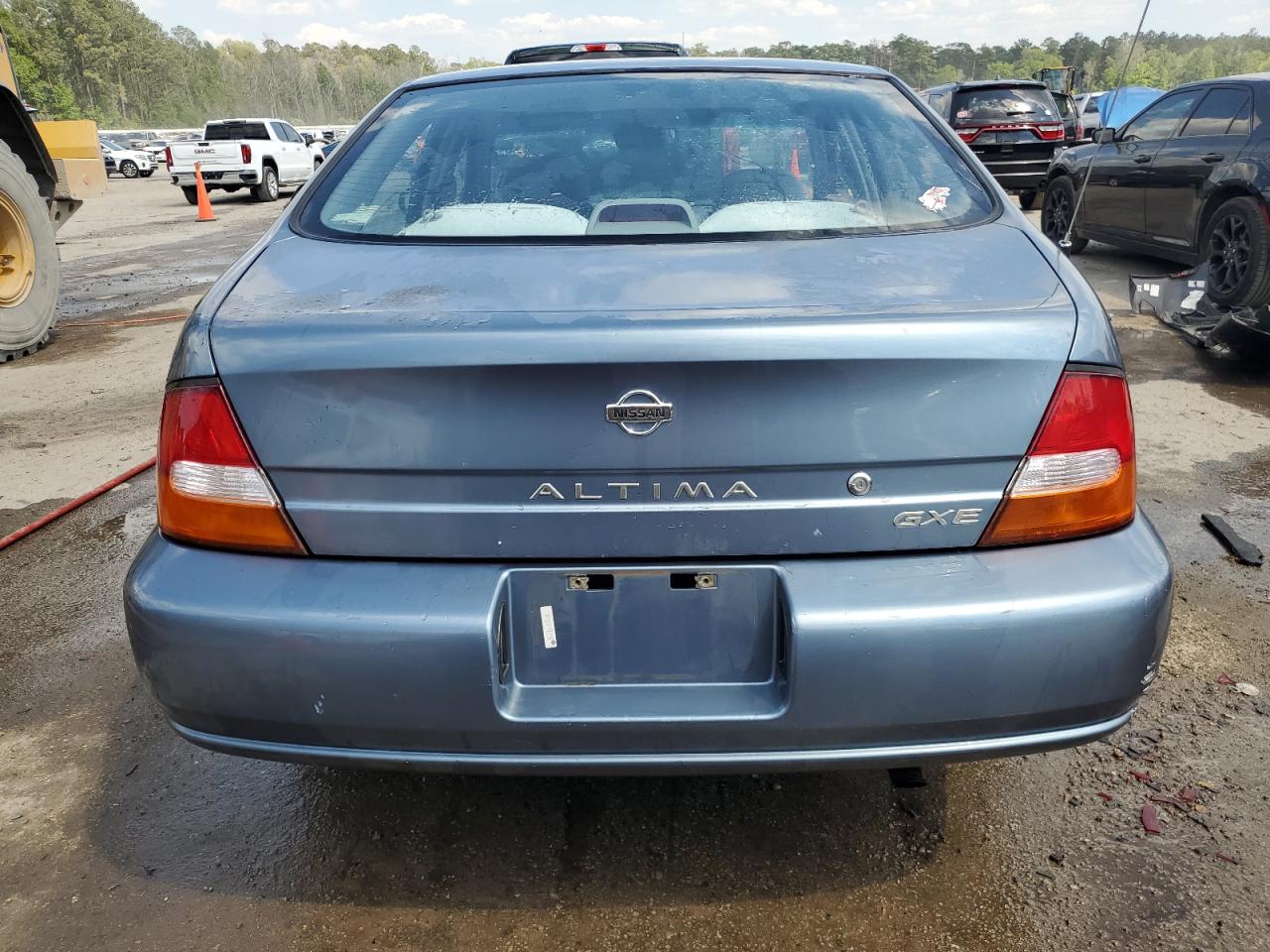 1N4DL01D3XC217874 1999 Nissan Altima Xe