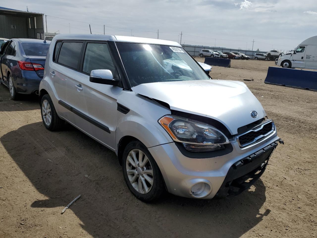 KNDJT2A68C7395731 2012 Kia Soul +