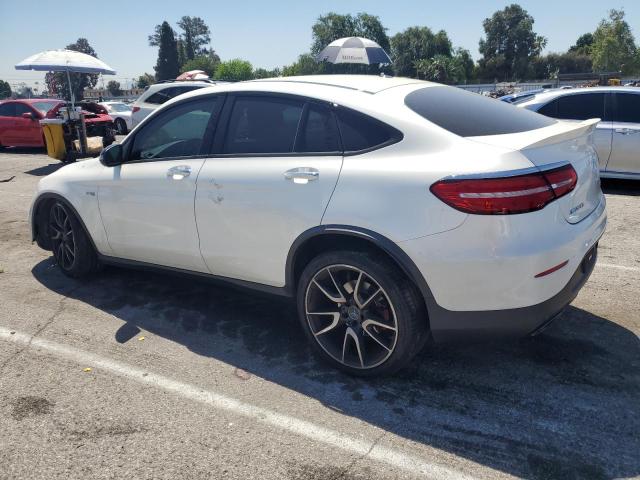 2019 Mercedes-Benz Glc Coupe 43 4Matic Amg VIN: WDC0J6EB9KF617563 Lot: 52665394
