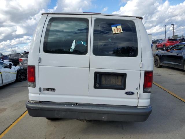 2003 Ford Econoline E150 Van VIN: 1FTRE14W43HA77330 Lot: 49824684