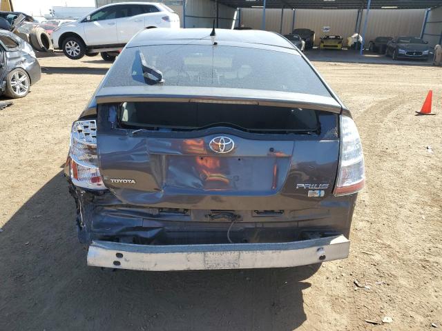 2009 Toyota Prius VIN: JTDKB20U693507532 Lot: 50363324