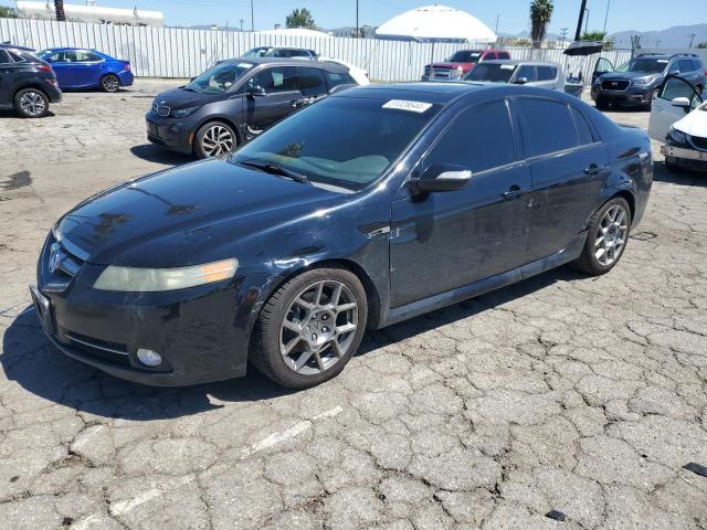 2007 Acura Tl Type S VIN: 19UUA76627A040136 Lot: 51028644